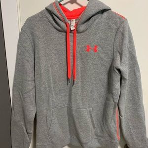 Under Armour Hoodie